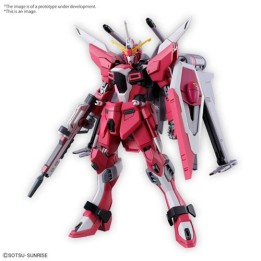 BANDAI 97187 - HG Gundam Infinite Justice Type II 1/144