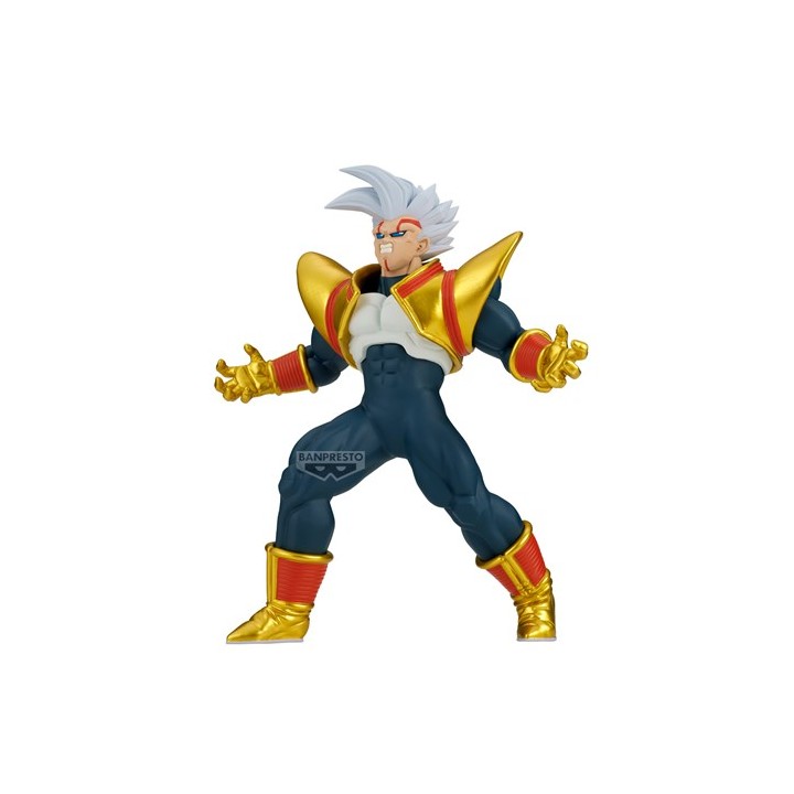 BANPRESTO 90132 - Dragon Ball Gt Match Makers Super Baby 2 (Vs Super..
