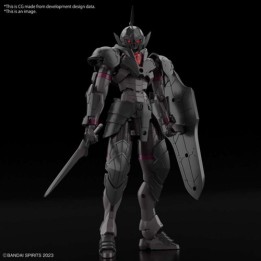 BANDAI 30MF ROSAN KNIGHT
