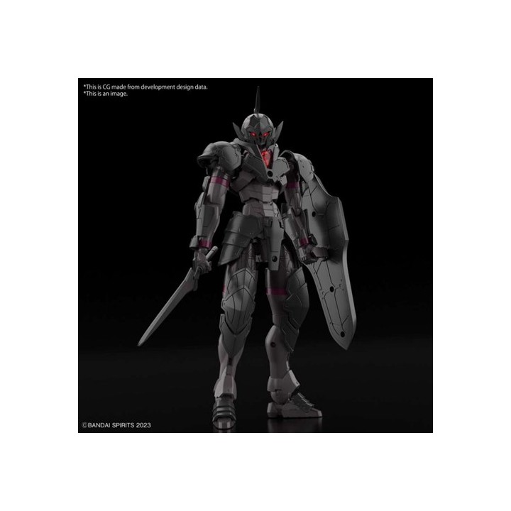 BANDAI 30MF ROSAN KNIGHT
