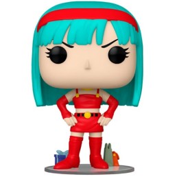 FUNKO POP Dragon Ball GT - 1628 Bulla 9 cm