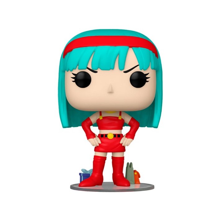 FUNKO POP Dragon Ball GT - 1628 Bulla 9 cm