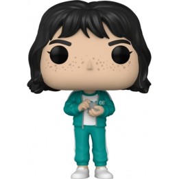 FUNKO POP Squid Game - 1224 Sae-Byeok 067 9 cm