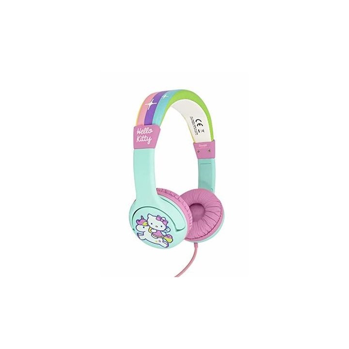OTL CUFFIE HELLO KITTY UNICORN