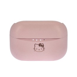 OTL HELLO KITTY GOLD EARPODS