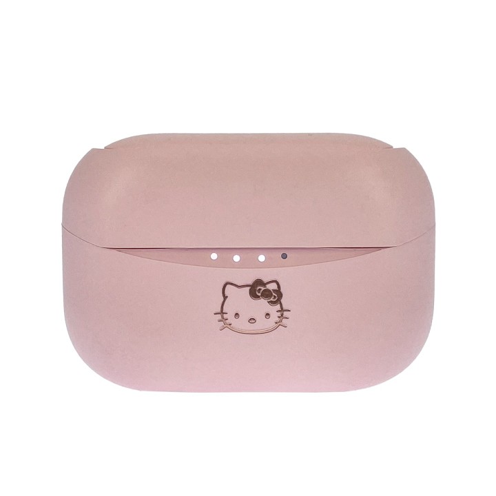 OTL HELLO KITTY GOLD EARPODS