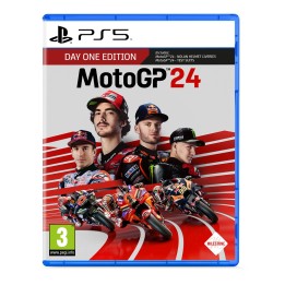 MotoGP 24 - Day One Edition