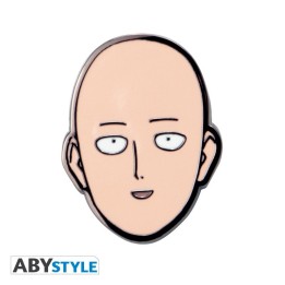 ABYSTYLE ONE PUNCH MAN - Spilla: "Saitama"