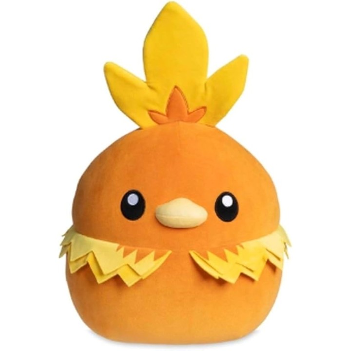 JAZWARES Squishmallows: Pokemon - Torchic 30cm