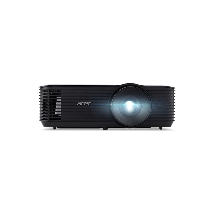 ACER VIDEOPROIETTORE DLP SVGA 20.000:1, 4800 LUMEN, VGA, X1128H