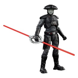 HASBRO STAR WARS: OBI-WAN KENOBI - BLACK SERIES - FIRST BROTHER (INQUISITOR) FIGURE 15CM