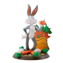 ABYSTYLE LOONEY TUNES - "Bugs Bunny" Figure SG 12 cm