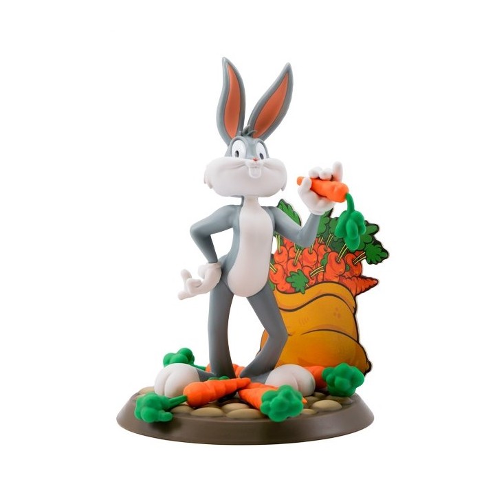 ABYSTYLE LOONEY TUNES - "Bugs Bunny" Figure SG 12 cm