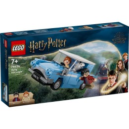 LEGO 76424 HARRY POTTER - Ford Anglia volante