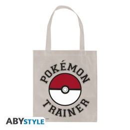 ABYSTYLE POKEMON - Borsa Shopping: "Trainer"