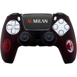 QUBICK Controller Skin Ac Milan Devil