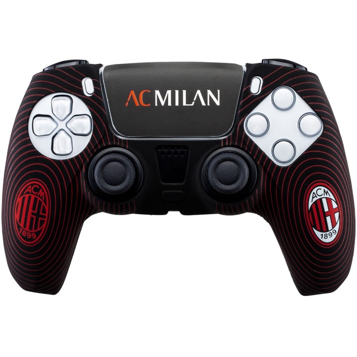 QUBICK Controller Skin Ac Milan Devil
