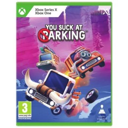 You Suck at Parking - Complete Edition