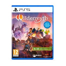 Wildermyth
