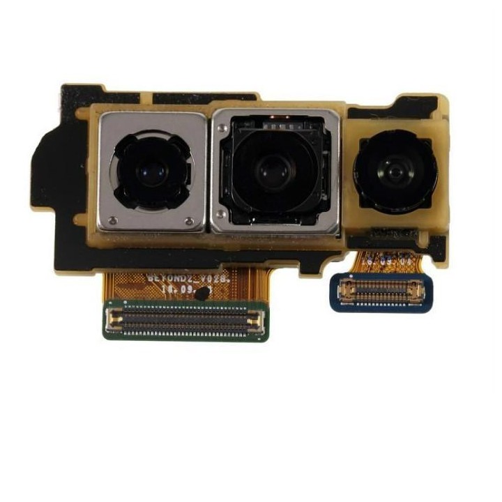 CAMERA POSTERIORE PER SAMSUNG GALAXY S10 PLUS S10+ G975F / S10 G973F