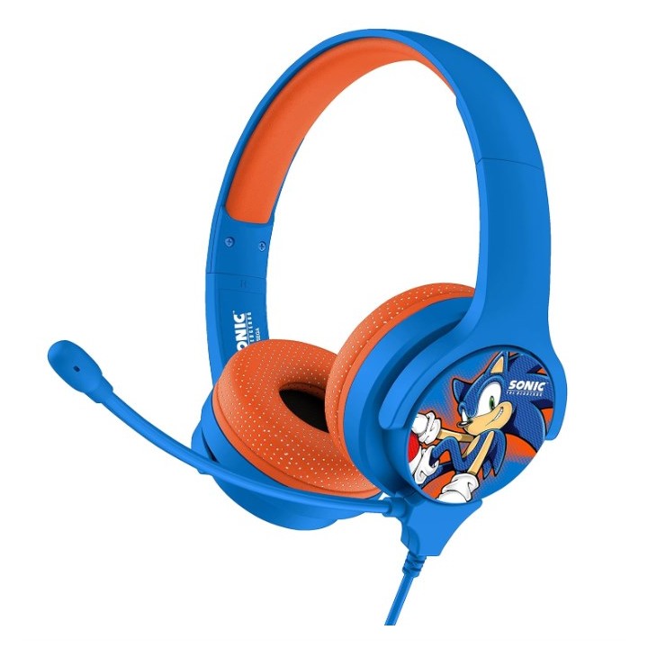 OTL SONIC INTERACTIVE HEADPHONES