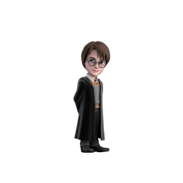 MINIX Collectible Figurines - Harry Potter: Harry