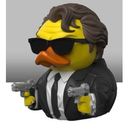 NUMSKULL - Reservoir Dogs Tubbz 1st ED Mr White