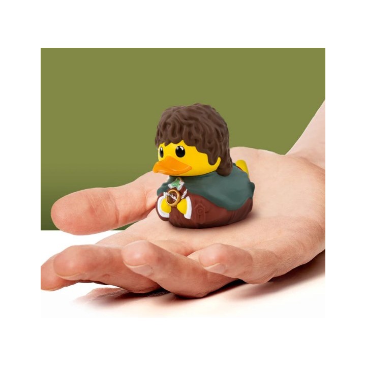 NUMSKULL - NS4989 Lord Of The Ring Tubbz MINI Frodo Baggins