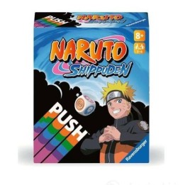 RAVENSBURGER Naruto Push