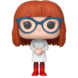 FUNKO POP Wednesday - 1580 Marilyn Thornhill 9 cm