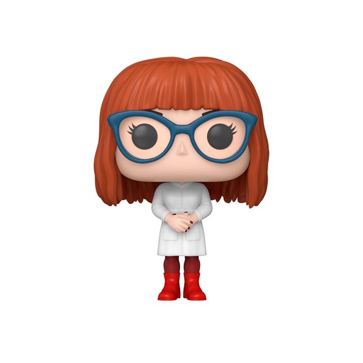 FUNKO POP Wednesday - 1580 Marilyn Thornhill 9 cm