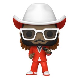 FUNKO POP Rocks - 395 T-Pain 9 cm