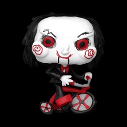 FUNKO POP Movies: Doodles - Billy on Bike 9cm