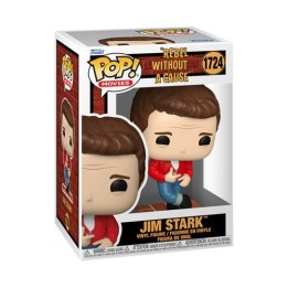 FUNKO POP Movies: Rebel Without A Cause- Jim Stark