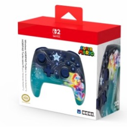 Wireless HORIPAD Turbo (Mario)