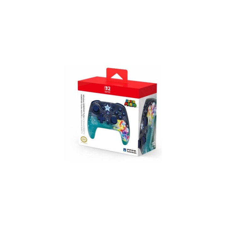 Wireless HORIPAD Turbo (Mario)