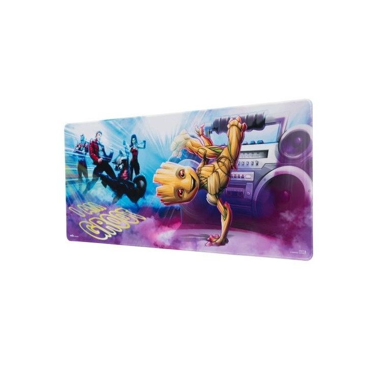 ERIK. TAPPETINO MOUSE XL MARVEL GROOT