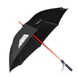 ERIK. OMBRELLO PREMIUM STAR WARS DARTH VADER