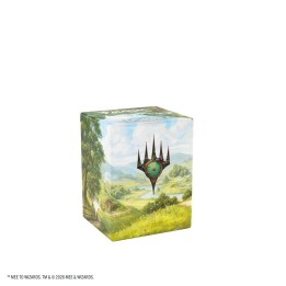 GAMEGENIC Magic: The Gathering - The Hobbit - Bastion 80+ XL - The Shire