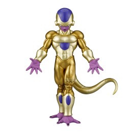 BANPRESTO 71720 - Dragon Ball Super Solid Edge Works Golden Frieza