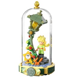 PANTASY 86321 LE PETIT PRINCE - Le Petit Prince Eternity Series: Starlight Lamp
