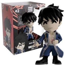 YOUTOOZ Full Metal Alchemist Brotherhood - Roy Mustang 12cm