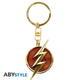 ABYSTYLE DC COMICS - Portachiavi: "The Flash"