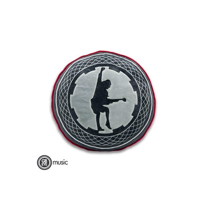 ABYSTYLE AC/DC - Cuscino: Angus Young