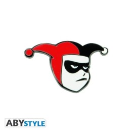 ABYSTYLE DC COMICS - Spille: "Harley Quinn"