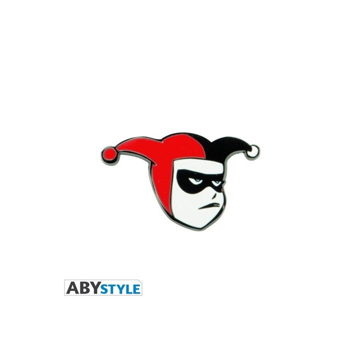 ABYSTYLE DC COMICS - Spille: "Harley Quinn"