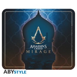 ABYSTYLE ASSASSIN'S CREED - Mousepad: "Crest Mirage"