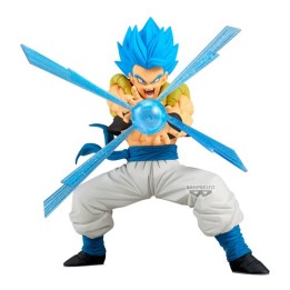 BANPRESTO 71955 - Dragon Ball Super GxMateria Gogeta
