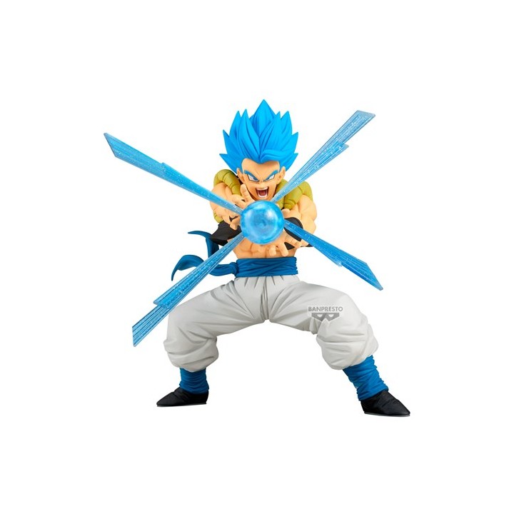 BANPRESTO 71955 - Dragon Ball Super GxMateria Gogeta