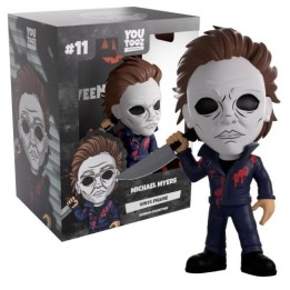YOUTOOZ Halloween - Michael Myers 12cm
